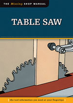 Table Saw 